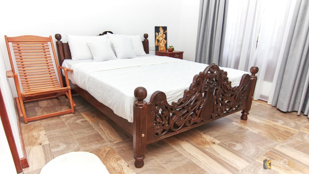 Pensive Villa Nuwara Eliya Room photo