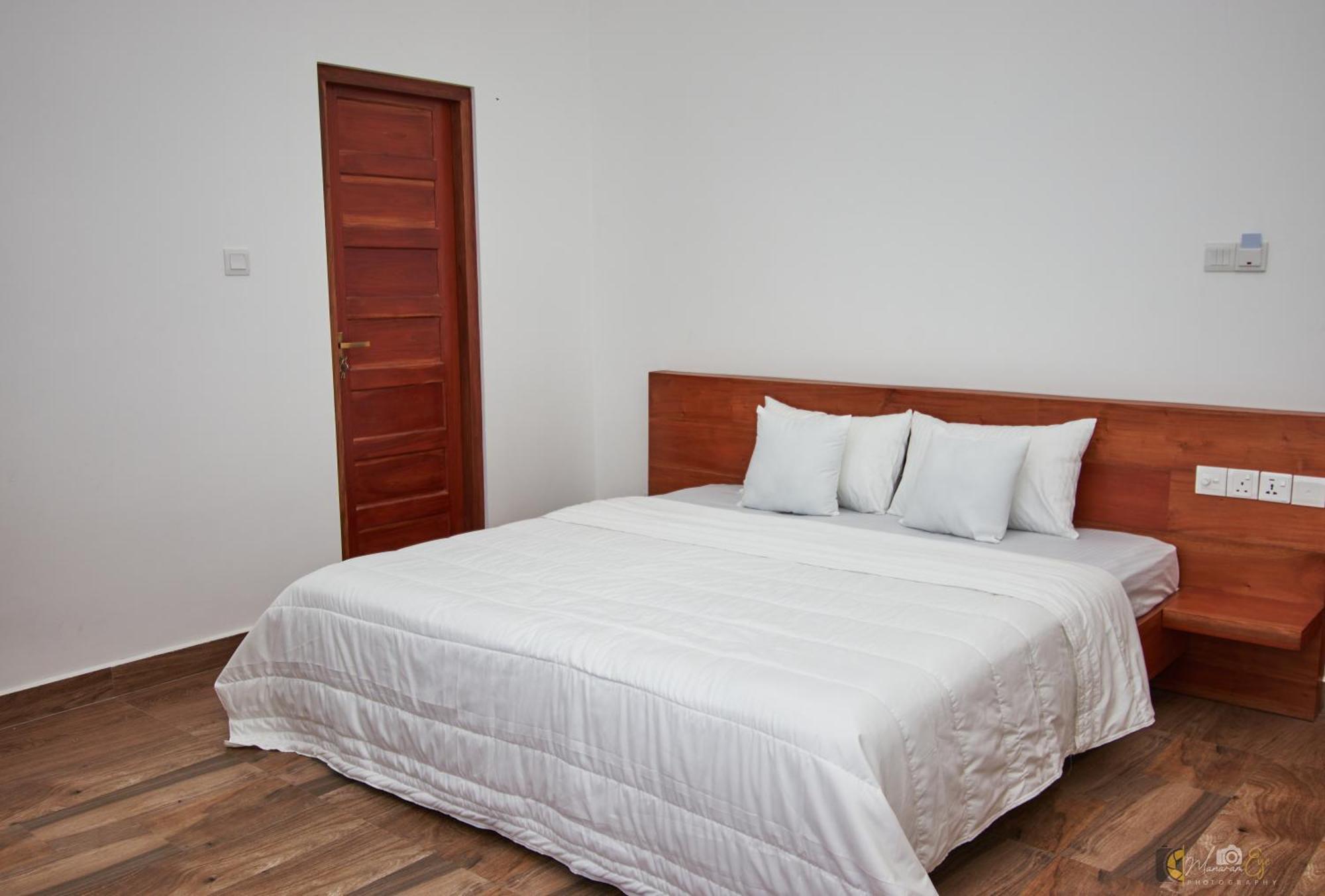 Pensive Villa Nuwara Eliya Room photo