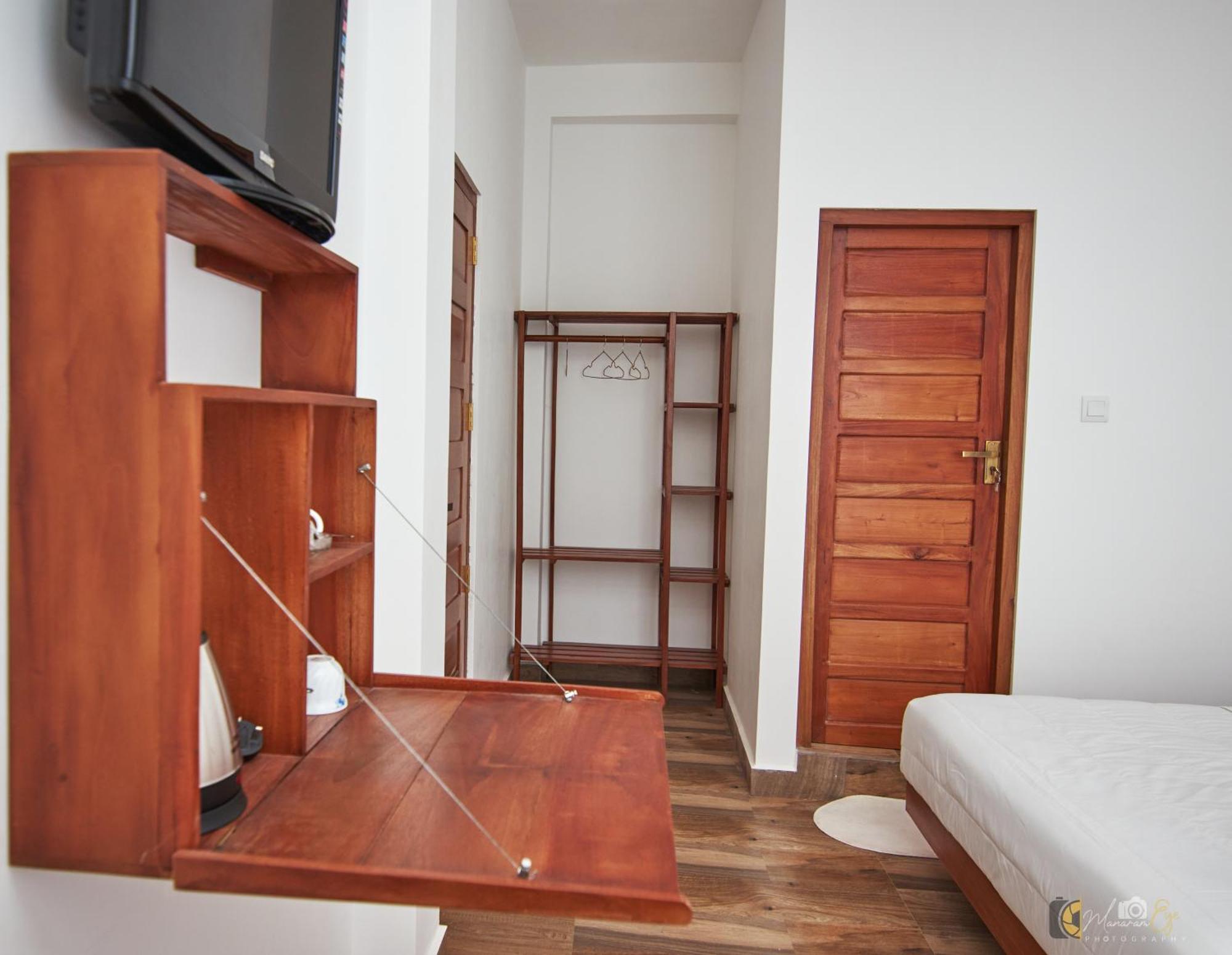 Pensive Villa Nuwara Eliya Room photo